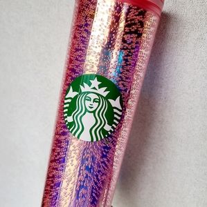 Starbucks cup